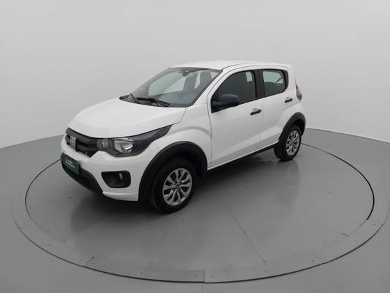 FIAT MOBI 1.0 EVO FLEX LIKE. MANUAL FIAT MOBI 1.0 EVO FLEX LIKE. MANUAL